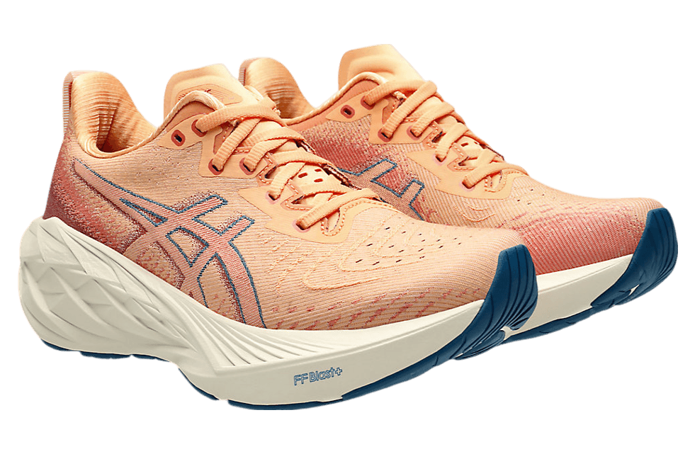 NovaBlast 4 'Faded Orange'