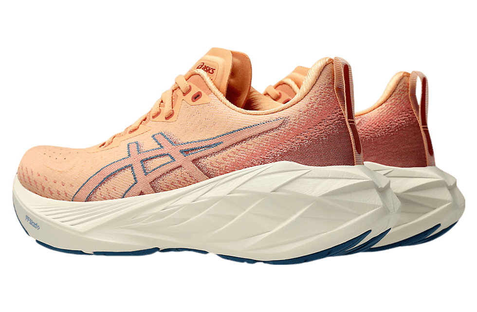 NovaBlast 4 'Faded Orange'