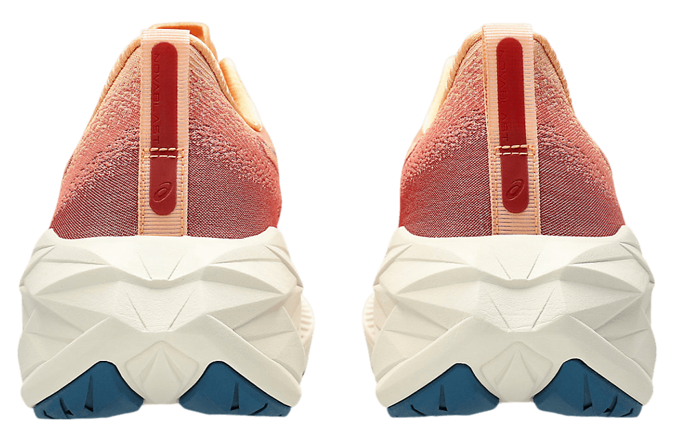 NovaBlast 4 'Faded Orange'