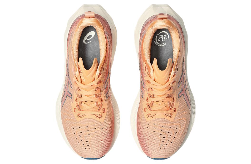 NovaBlast 4 'Faded Orange'