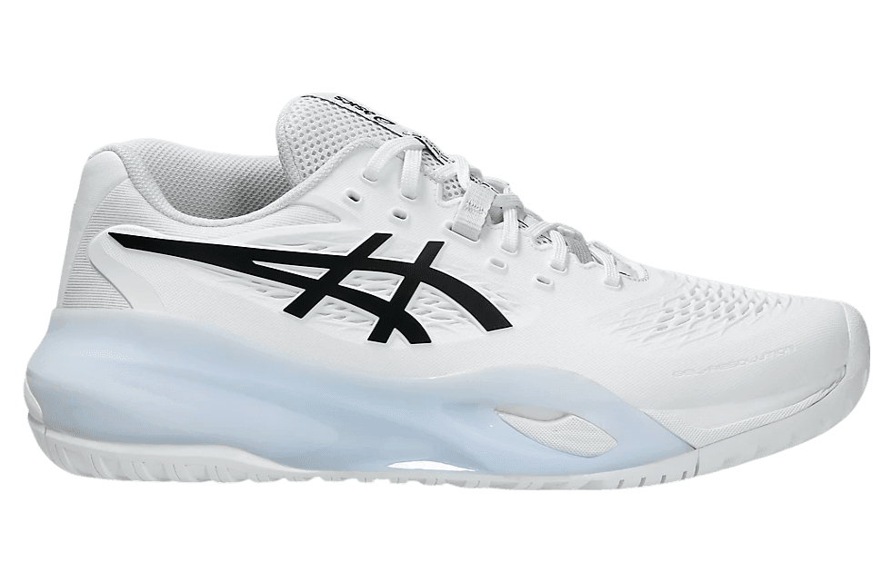 Gel Resolution X 'White Black'