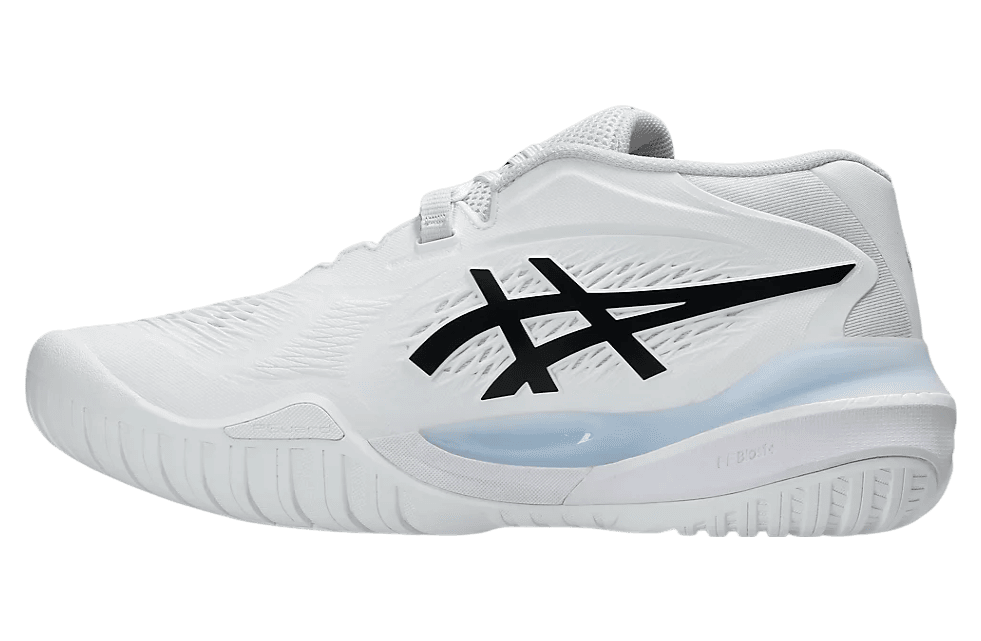 Gel Resolution X 'White Black'