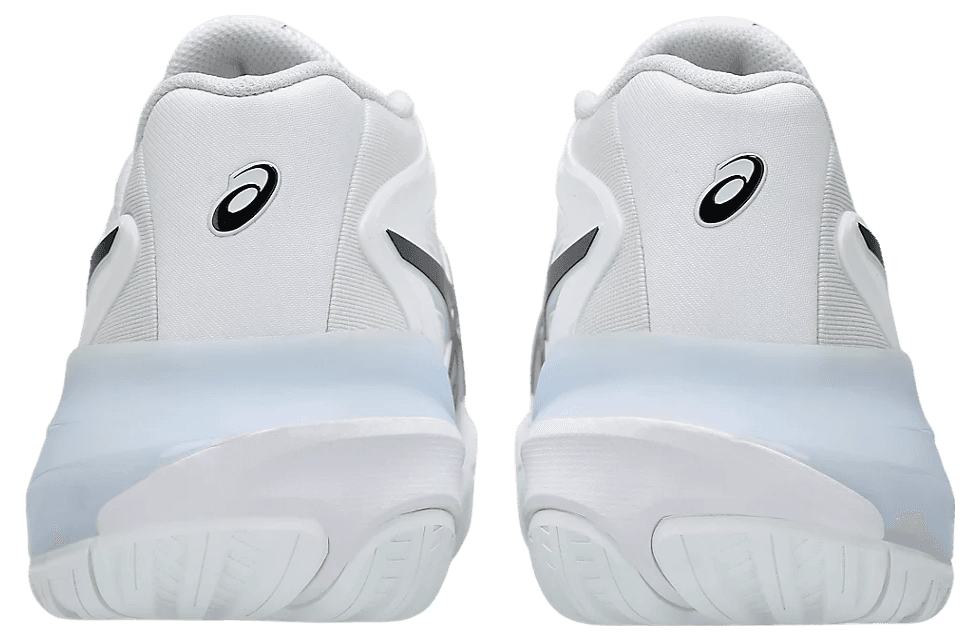 Gel Resolution X 'White Black'