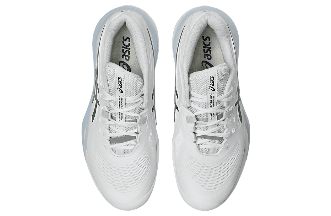 Gel Resolution X 'White Black'