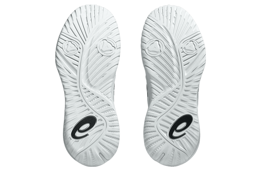 Gel Resolution X 'White Black'
