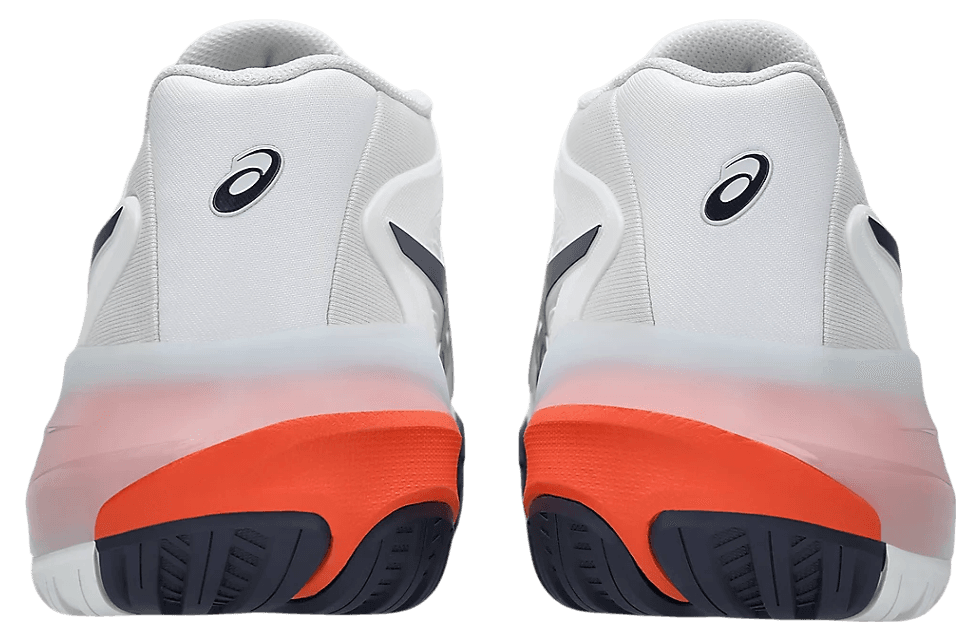 Gel Resolution X 'White Indigo Fog'