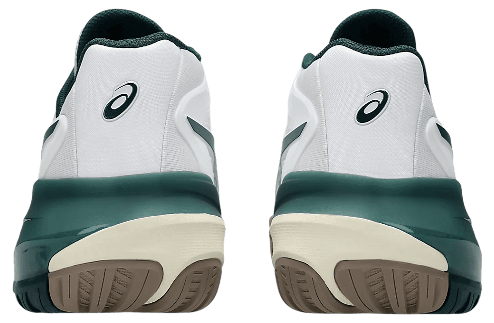 Gel Resolution X 'White Saxon Green'