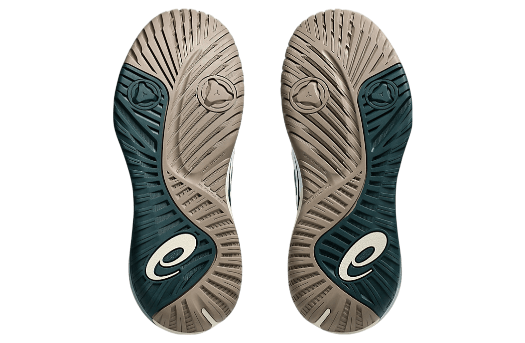 Gel Resolution X 'White Saxon Green'
