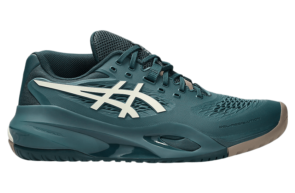 Gel Resolution X 'Saxon Green Birch'