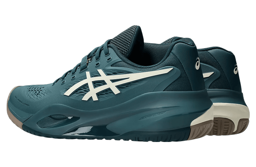 Gel Resolution X 'Saxon Green Birch'