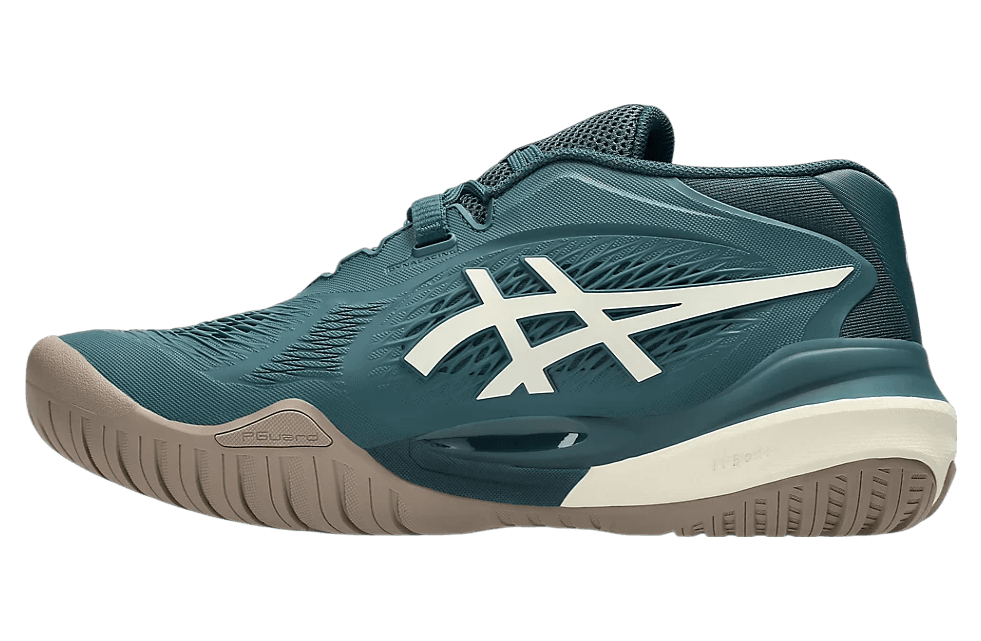 Gel Resolution X 'Saxon Green Birch'