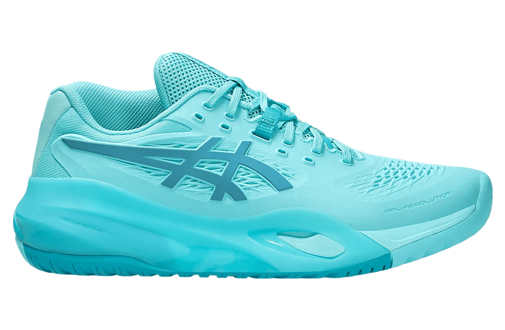 Gel Resolution X 'Ice Mint'