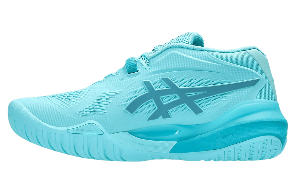 Gel Resolution X 'Ice Mint'