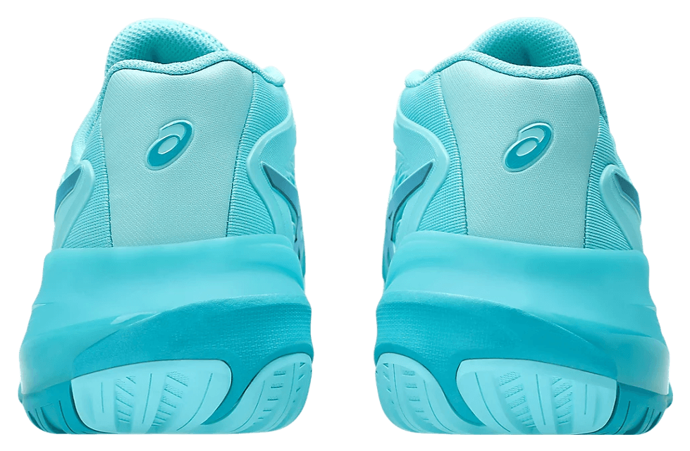 Gel Resolution X 'Ice Mint'