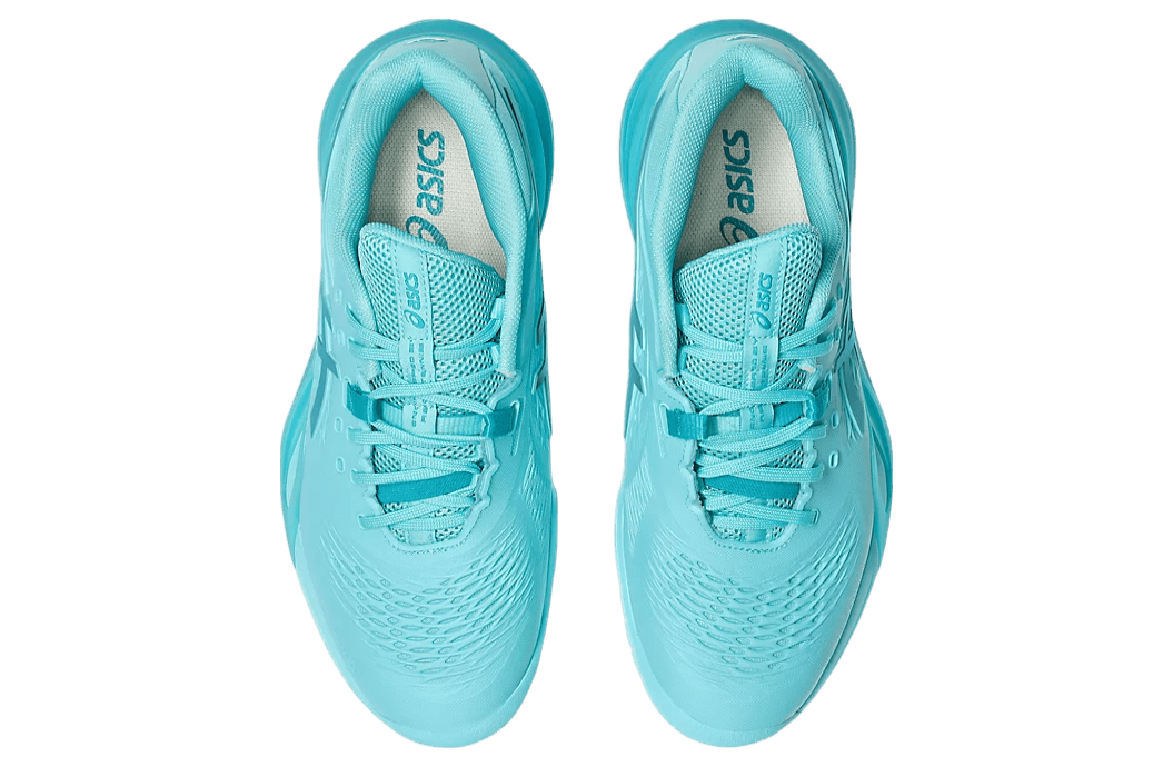 Gel Resolution X 'Ice Mint'