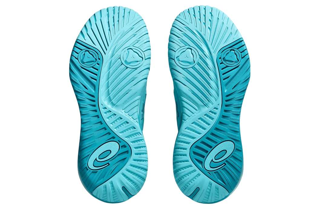 Gel Resolution X 'Ice Mint'