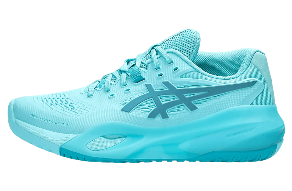 Gel Resolution X 'Ice Mint'