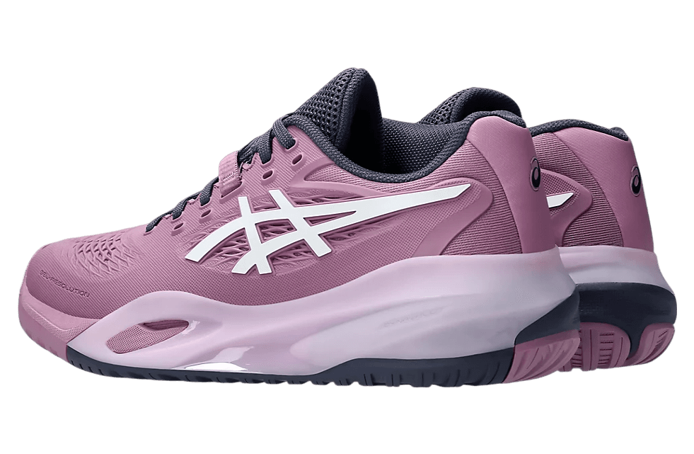 Gel Resolution X Wide 'Ube'