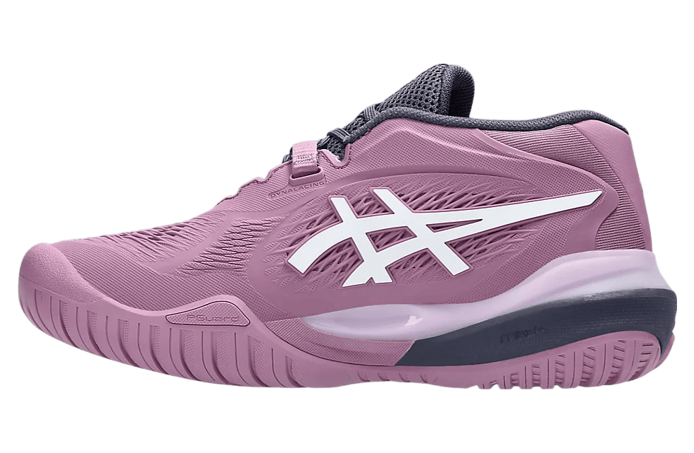 Gel Resolution X Wide 'Ube'