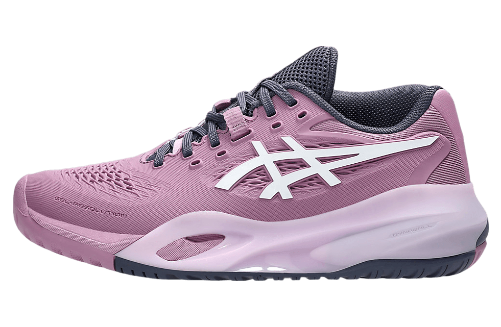 Gel Resolution X Wide 'Ube'