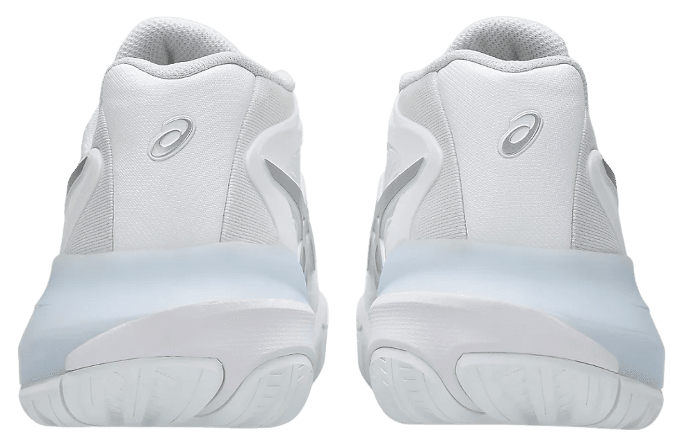 Gel Resolution X 'White Pure Silver'