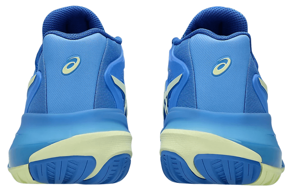 Gel Resolution X 'Blue Coast Huddle Yellow'