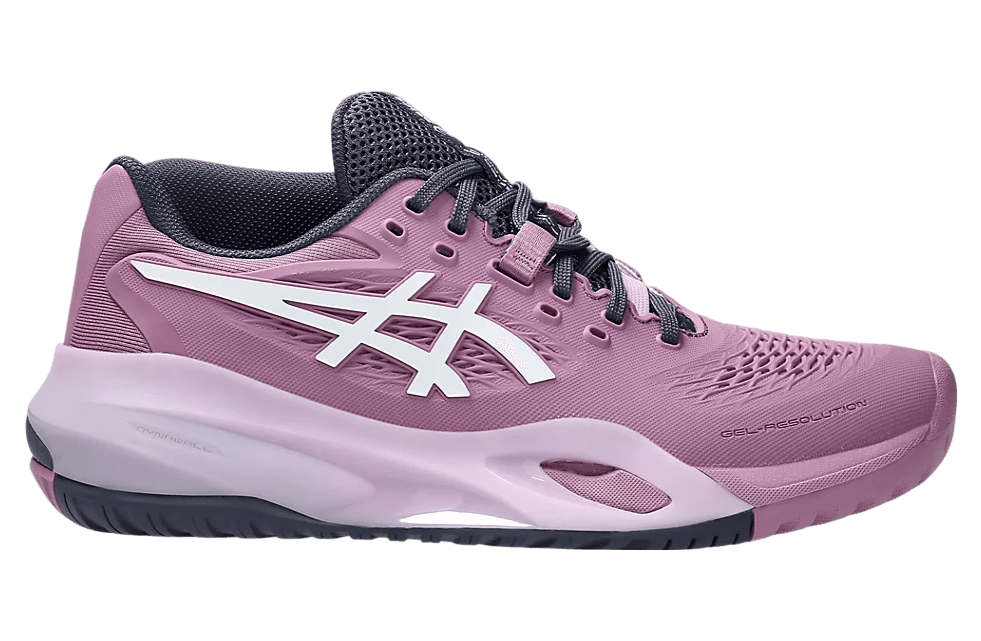 Gel Resolution X 'Ube'