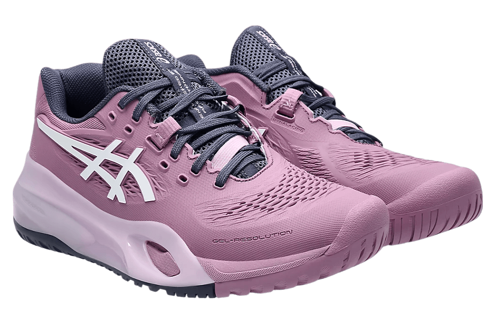 Gel Resolution X 'Ube'