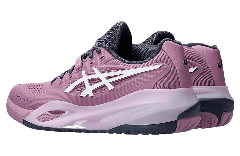 Gel Resolution X 'Ube'