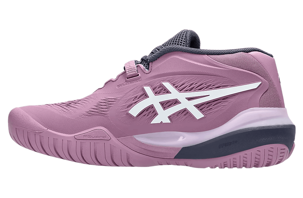 Gel Resolution X 'Ube'