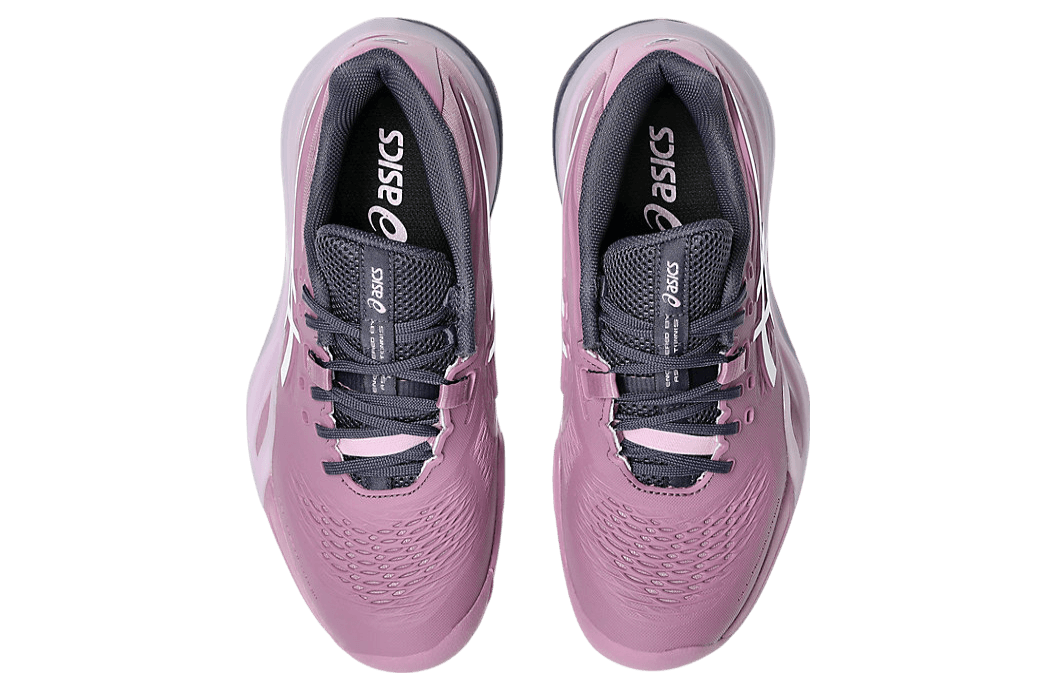 Gel Resolution X 'Ube'