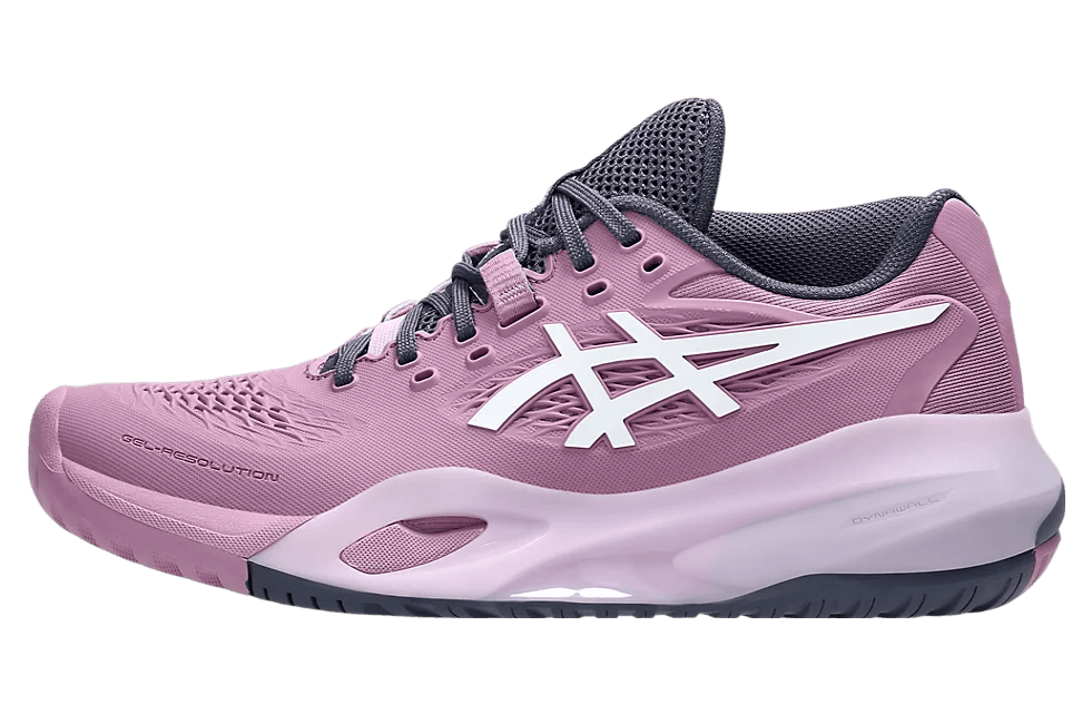 Gel Resolution X 'Ube'