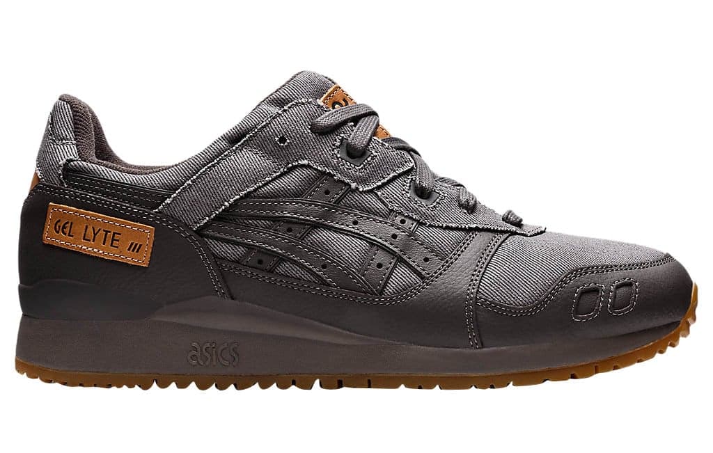 ASICS Gel Lyte 3 OG 'Okayama Denim Pack - Metropolis'
