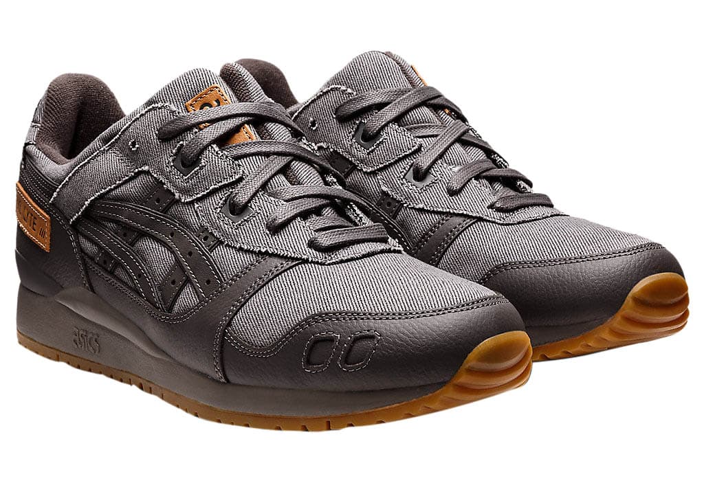 ASICS Gel Lyte 3 OG 'Okayama Denim Pack - Metropolis'