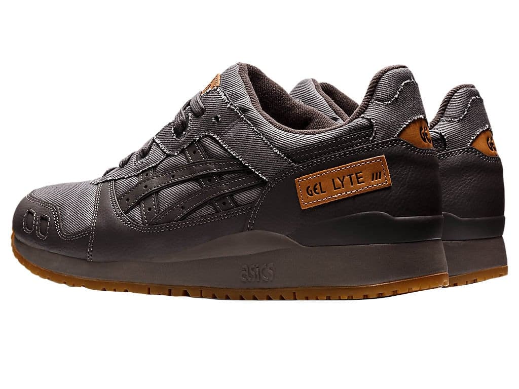 ASICS Gel Lyte 3 OG 'Okayama Denim Pack - Metropolis'