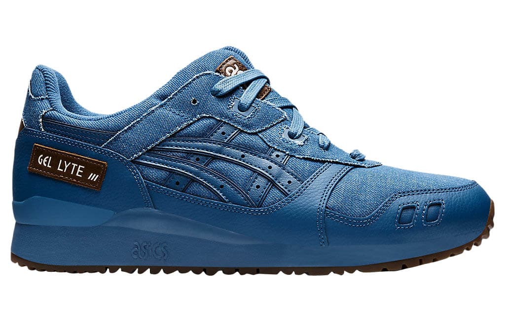 ASICS Gel Lyte 3 OG 'Okayama Denim Pack - Azure'