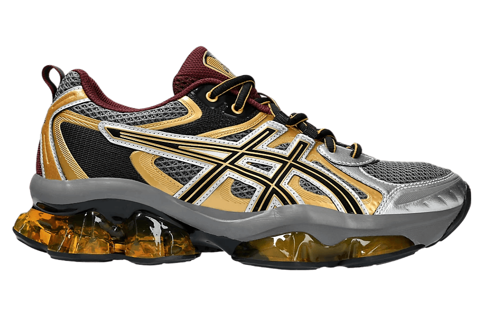Gel Quantum Kinetic 'Carbon Pure Gold'
