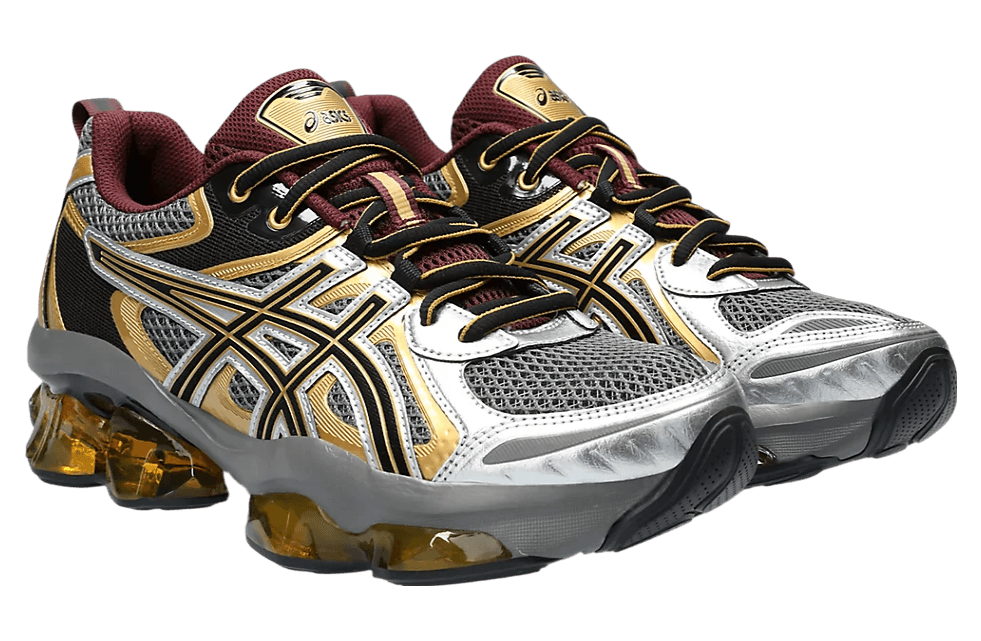 Gel Quantum Kinetic 'Carbon Pure Gold'