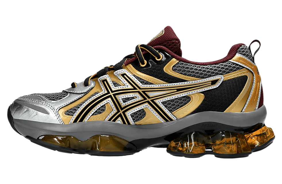 Gel Quantum Kinetic 'Carbon Pure Gold'
