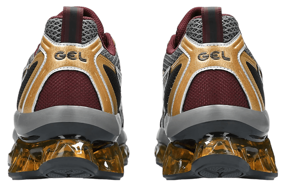 Gel Quantum Kinetic 'Carbon Pure Gold'