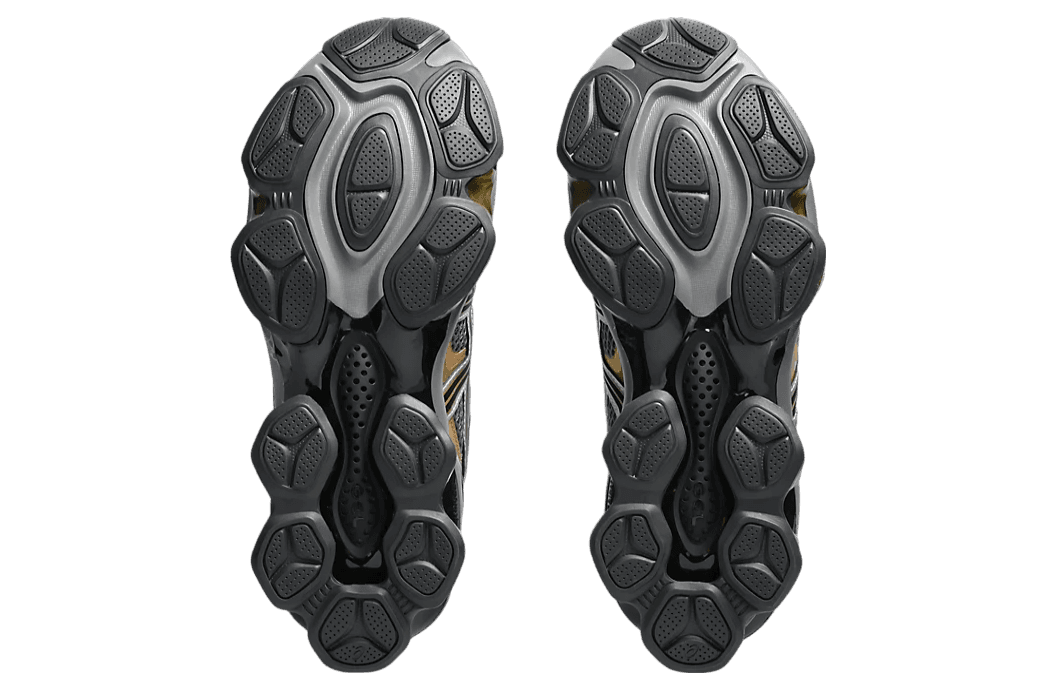 Gel Quantum Kinetic 'Carbon Pure Gold'