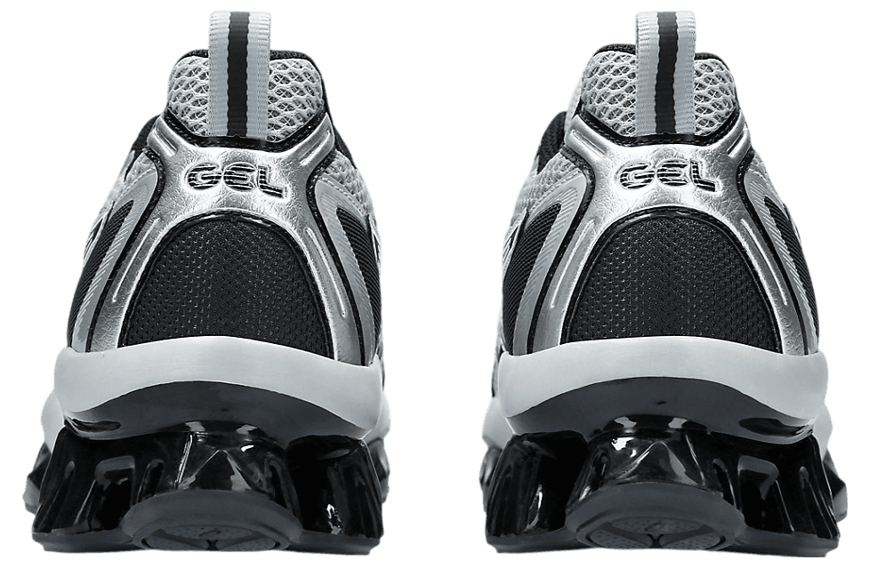 Gel Quantum Kinetic 'Mid Grey Pure Silver'