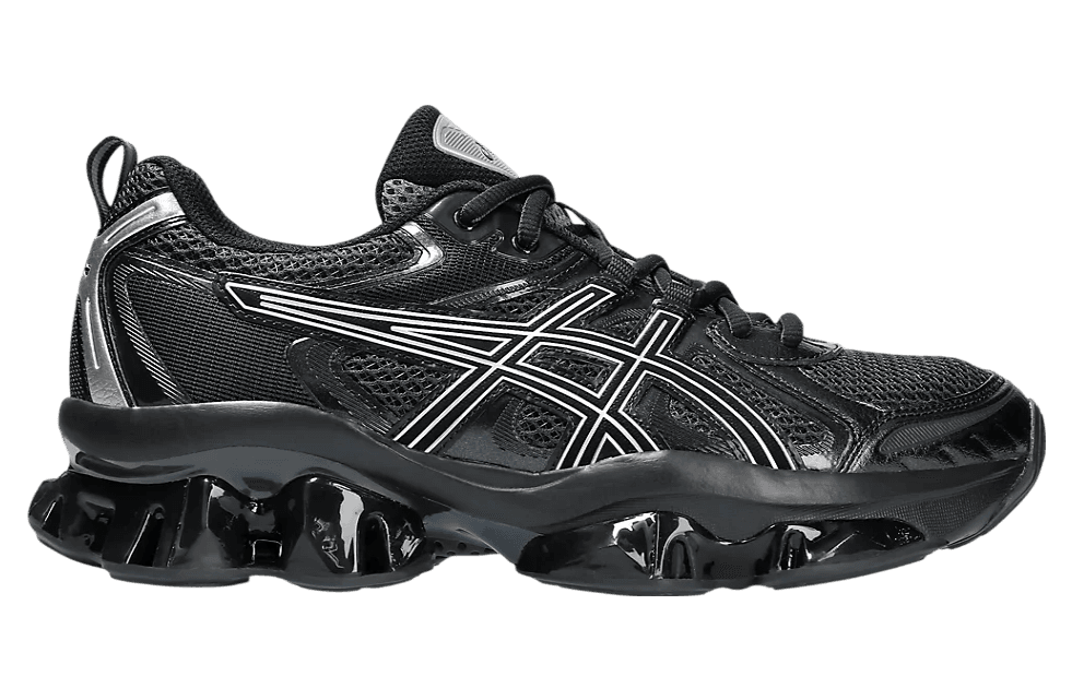 Gel Quantum Kinetic 'Graphite Grey Black'