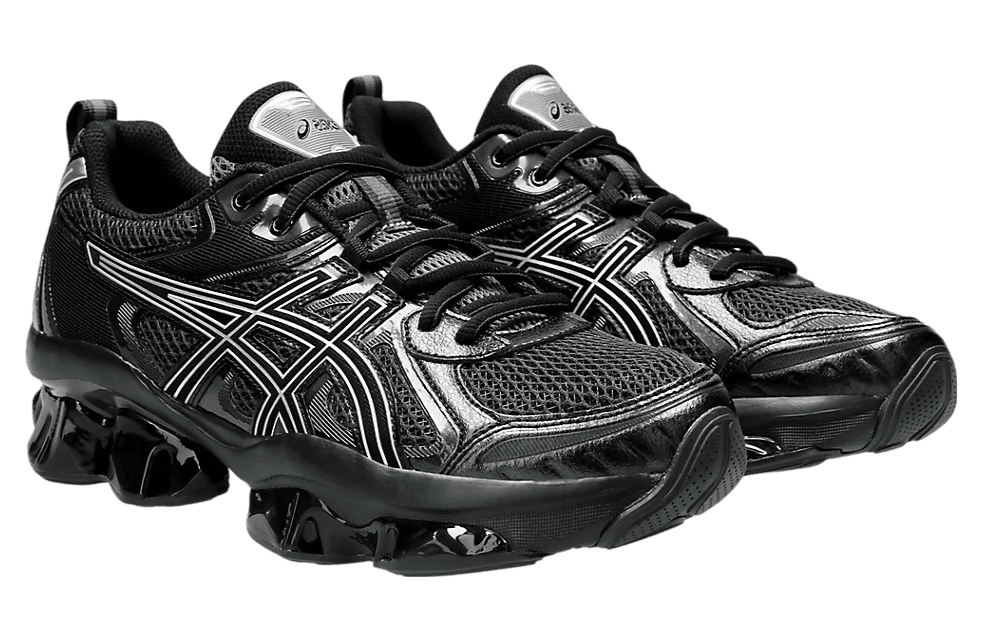 Gel Quantum Kinetic 'Graphite Grey Black'