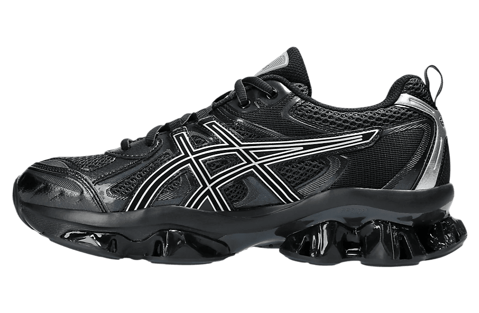 Gel Quantum Kinetic 'Graphite Grey Black'