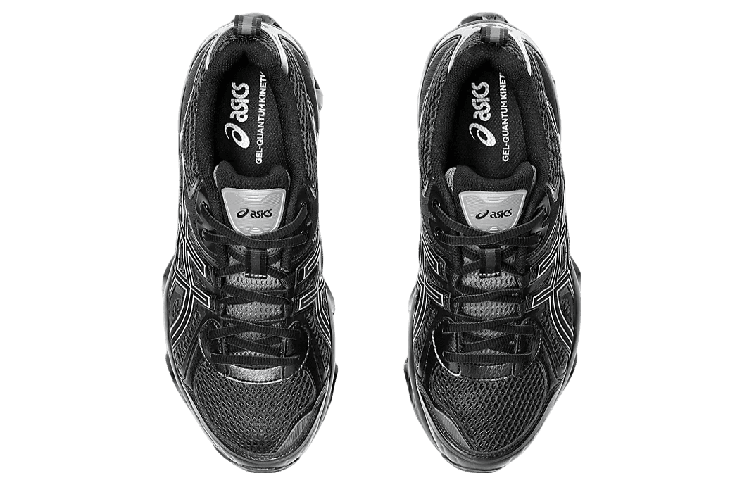 Gel Quantum Kinetic 'Graphite Grey Black'