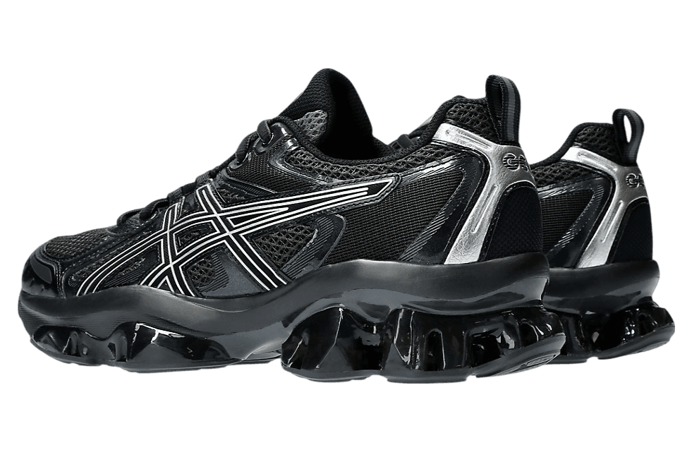 Gel Quantum Kinetic 'Graphite Grey Black'