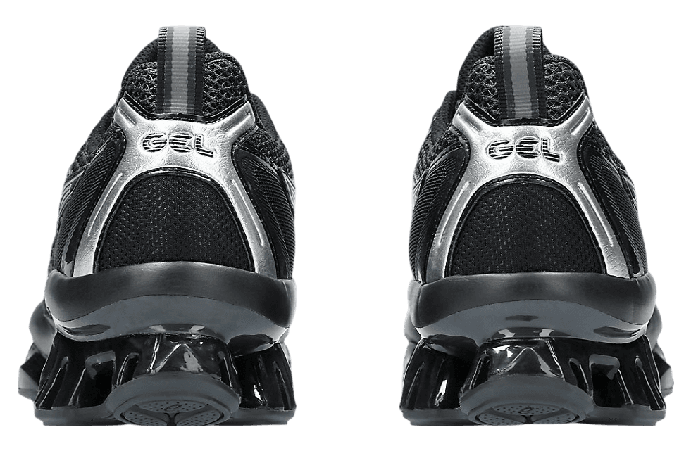 Gel Quantum Kinetic 'Graphite Grey Black'