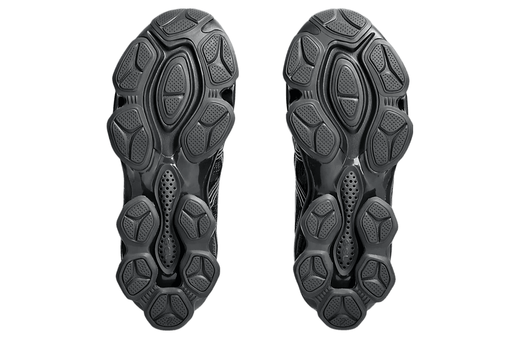 Gel Quantum Kinetic 'Graphite Grey Black'