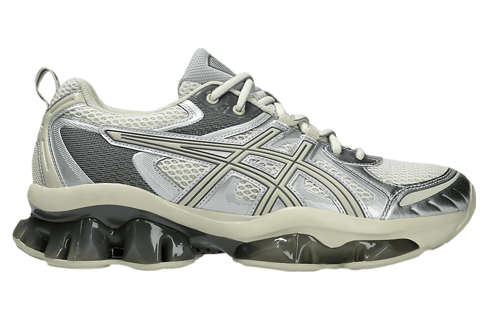Gel Quantum Kinetic 'White Light Dust'